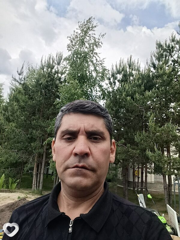 Акыш, 44, Санкт-Петербурге — анкета №4353519
