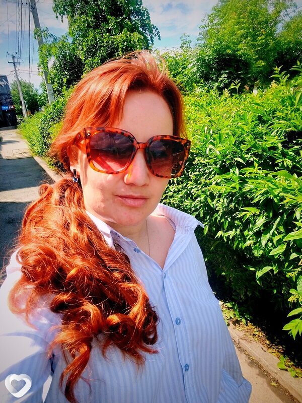 Лилия, 37, Ростове-на-Дону — анкета №4353522