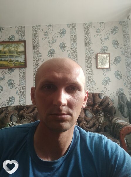 Дмитрий, 35, Гродно — анкета №4353527