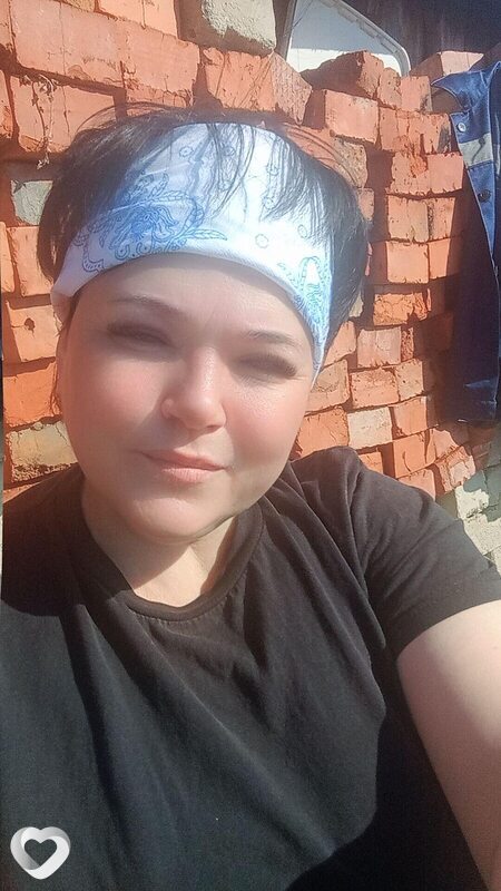 Марина, 48, Томске — анкета №4353528