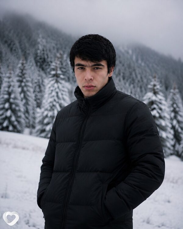 Бек, 23, Ижевске — анкета №4353529