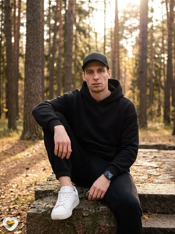 Алексей, 30, Москве — анкета №4353532