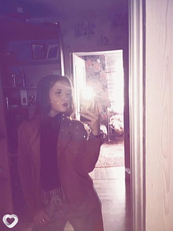 Виолетта, 18, Витебске — анкета №4353533
