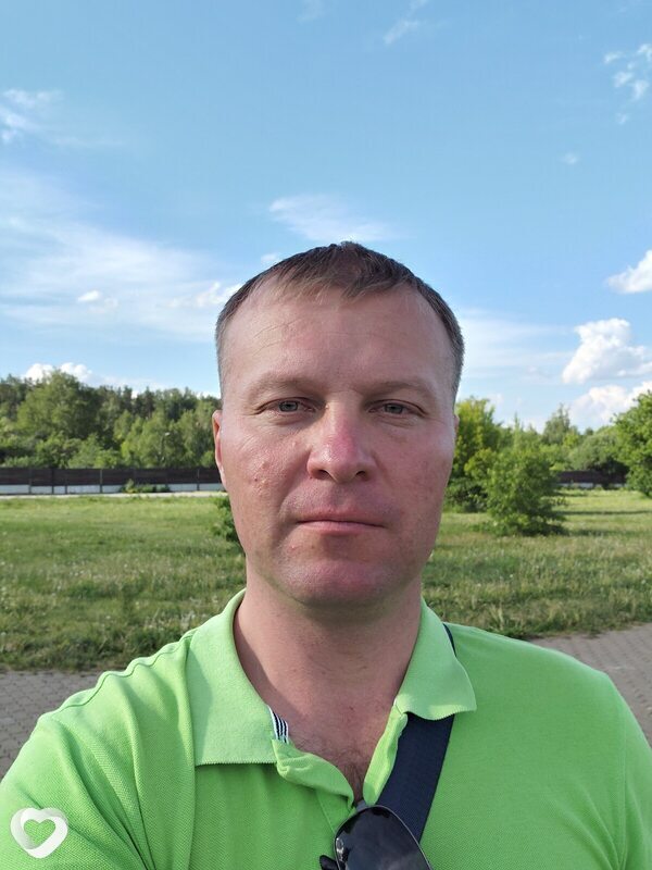 Константин, 40, Орёл — анкета №4353433