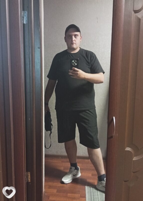 Максим, 28, Твери — анкета №4353584
