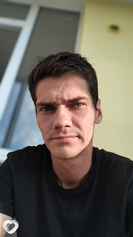 Анатолий, 33, Екатеринбурге — анкета №4353585