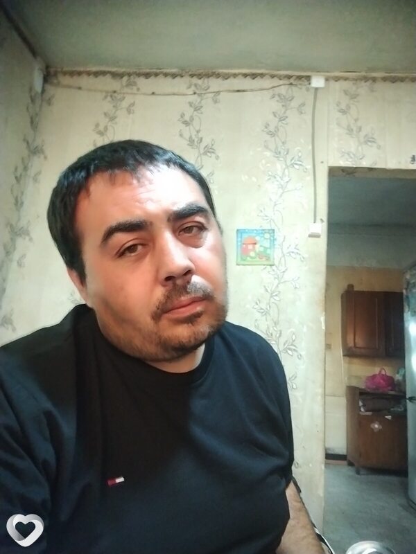Саня, Тайшет