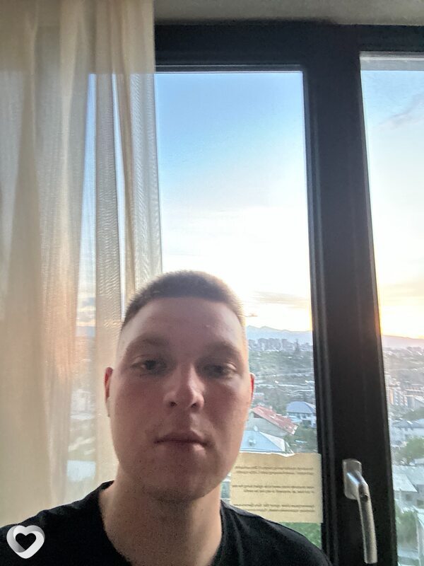Александр, 22, Ереван — анкета №4353596