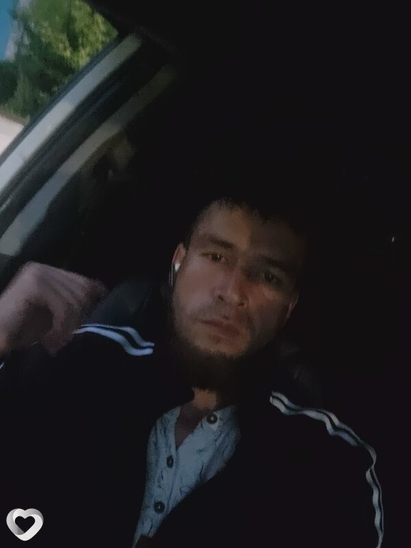 Камрон, Химки