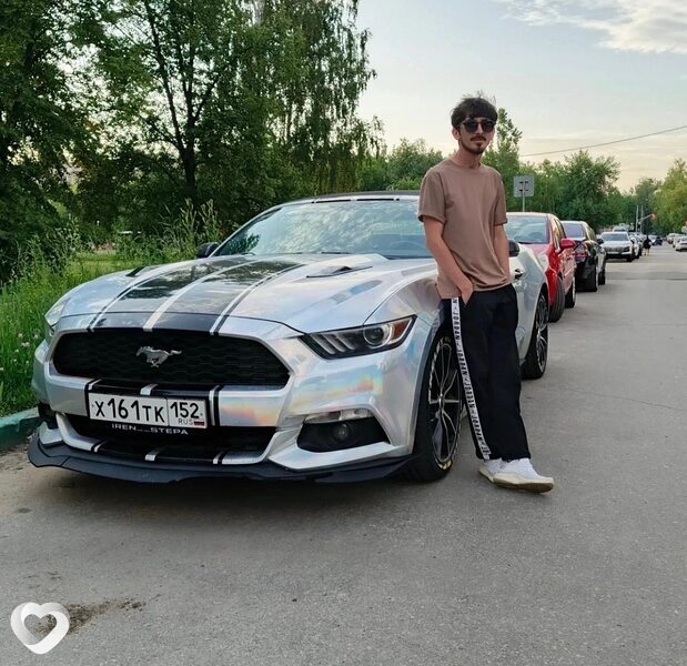 Миша, 27, Арзамасе — анкета №4353599