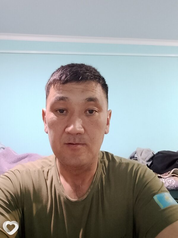 Фархат, 41, Петропавловске — анкета №4353444