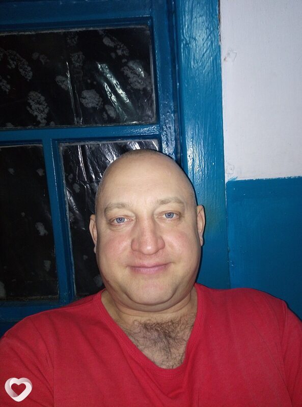 Игорь, 43, Лесосибирске — анкета №4353459