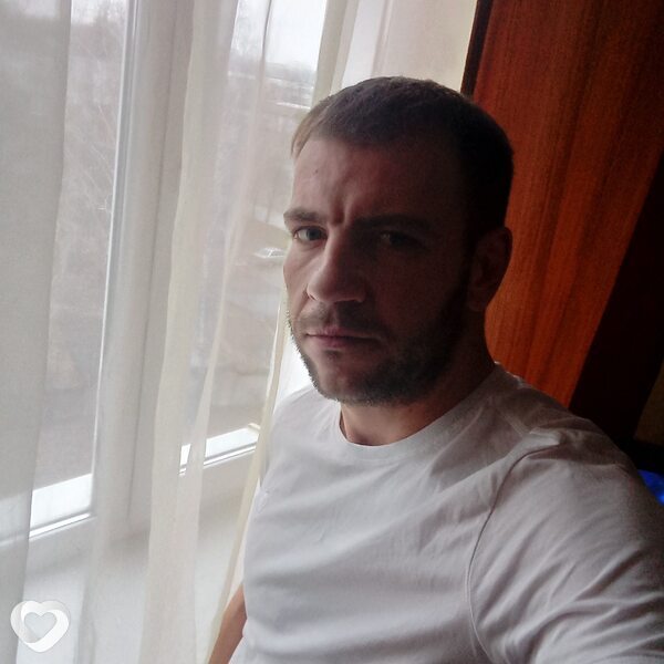 Yan M, 35, Москве — анкета №4354437