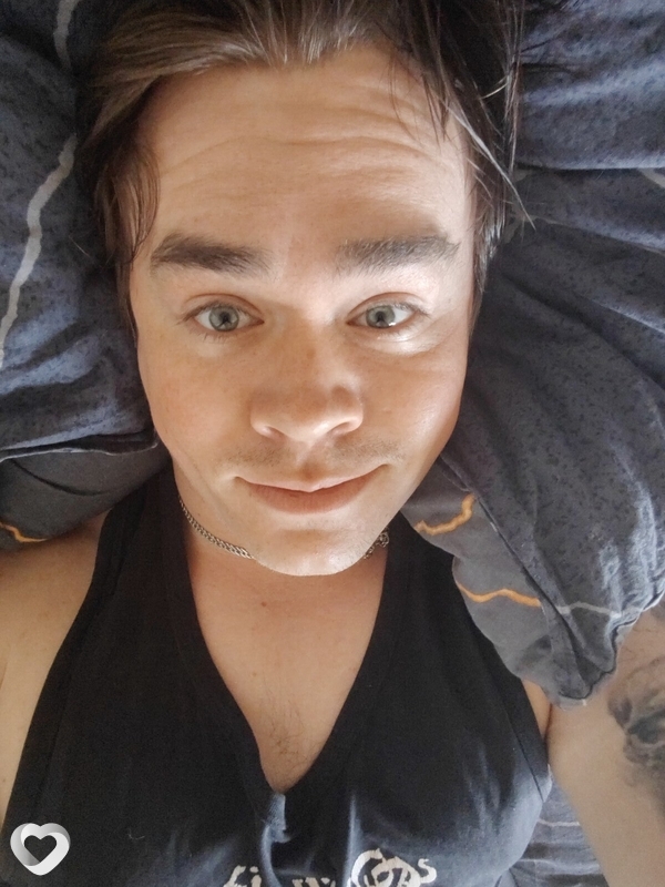 Макс, 27, Волгограде — анкета №4354441