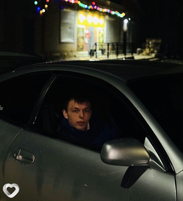 Андрей, 20, Новосибирске — анкета №4354444