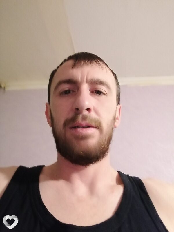 Евгений, 36, Сергиеве Посаде — анкета №4354446