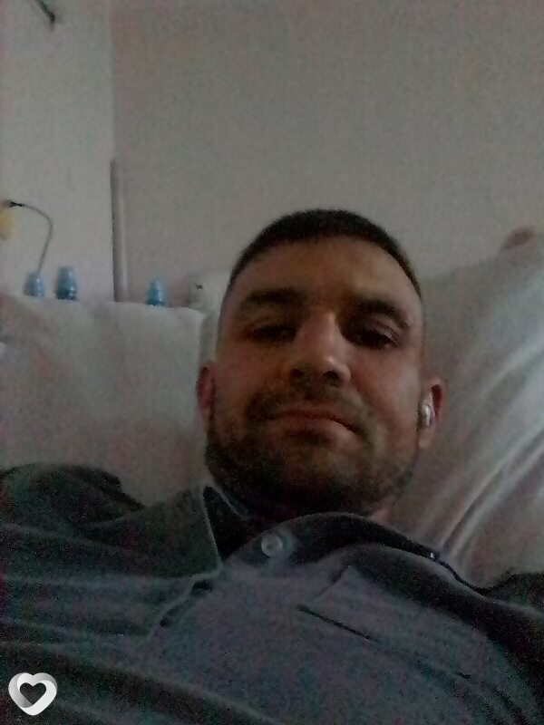 Алексей, 38, Новосибирске — анкета №4354451
