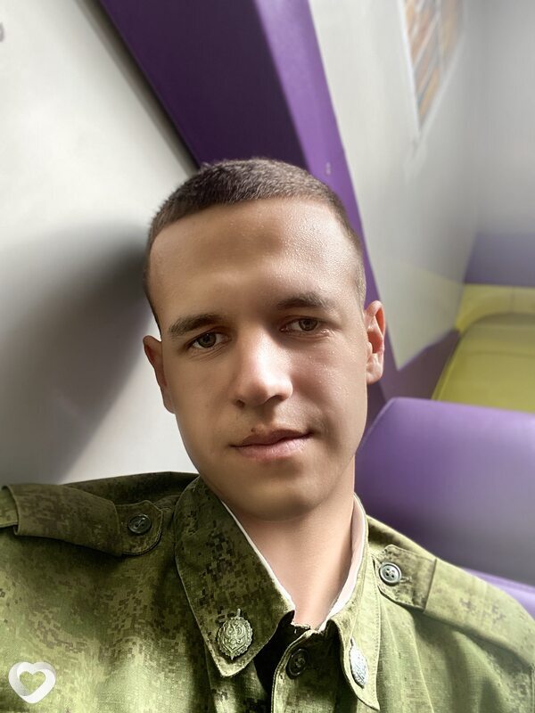 Игорь, 21, Новороссийске — анкета №4354304