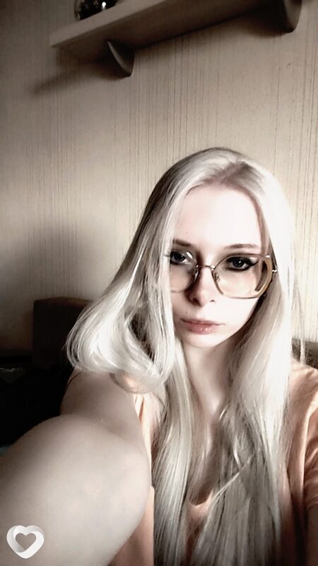 Карина, 18, Екатеринбурге — анкета №4354308