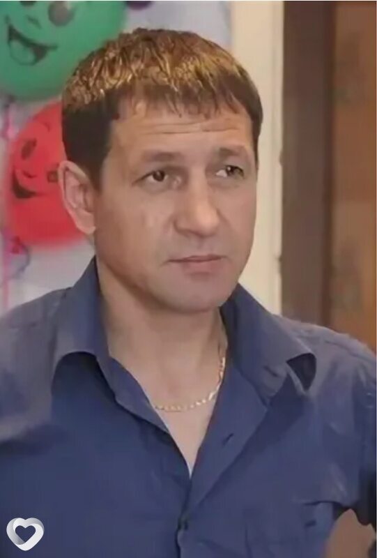 Александр, 50, Кургане — анкета №4354316