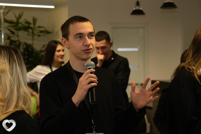 Иван, 19, Краснодаре — анкета №4354327