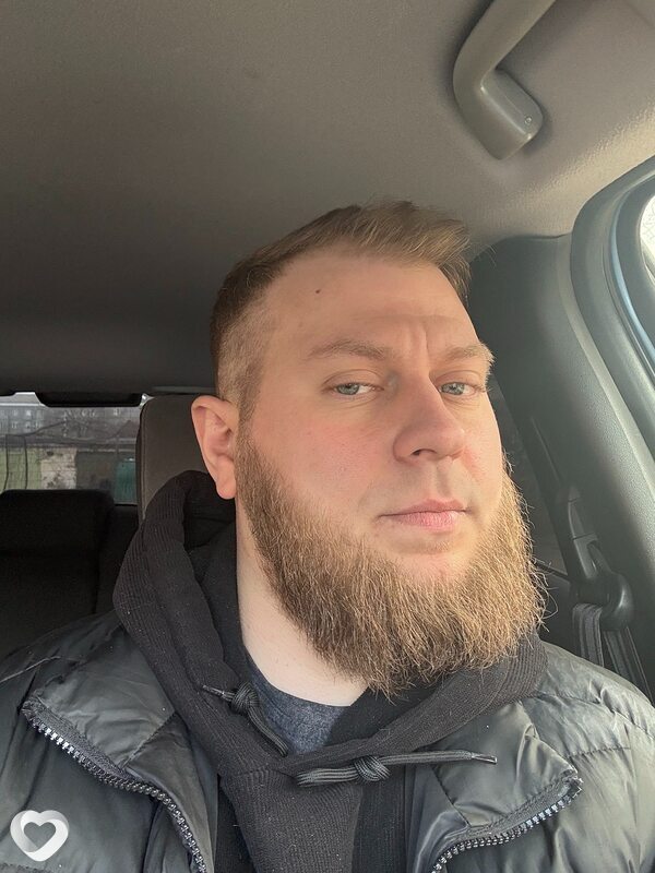 Виталий, 32, Красноярске — анкета №4353460