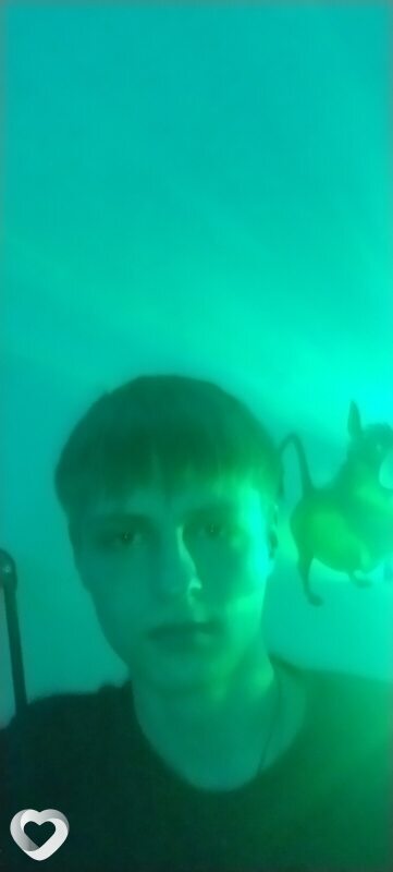 Алексей, 19, Липецке — анкета №4353465