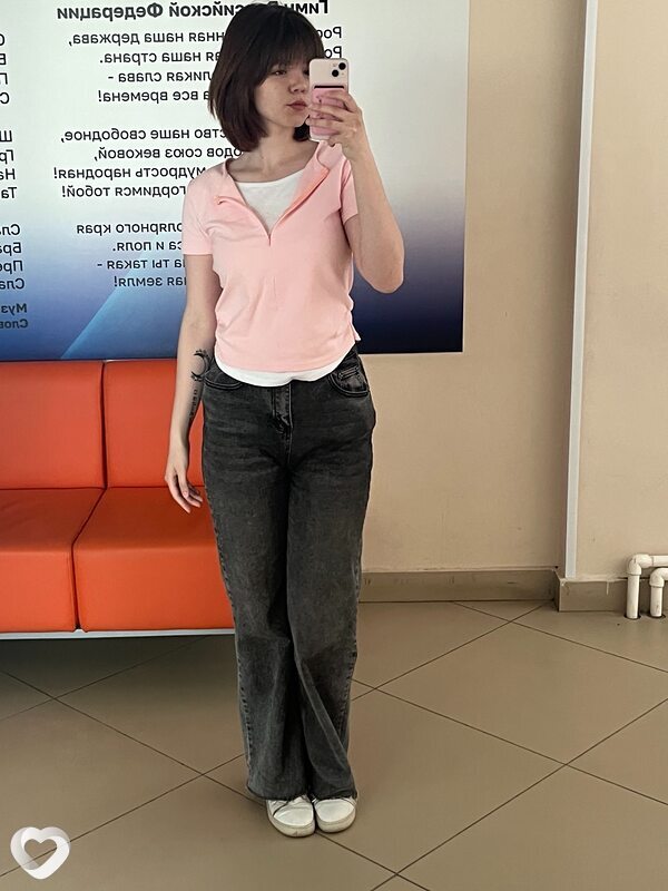 Ксения, Камышлов