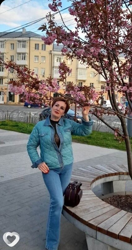 Світлана, Винница