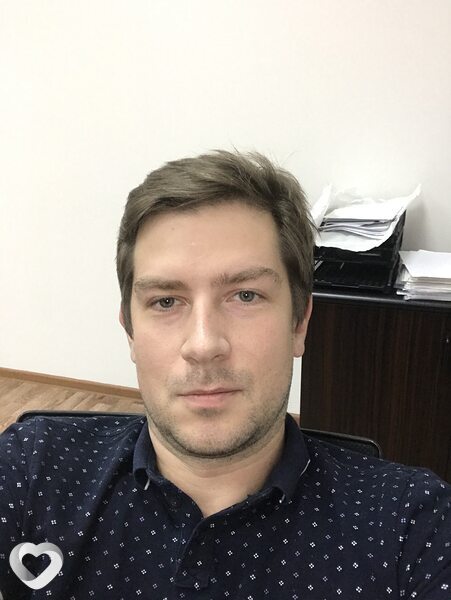Михаил, 40, Санкт-Петербурге — анкета №4353629