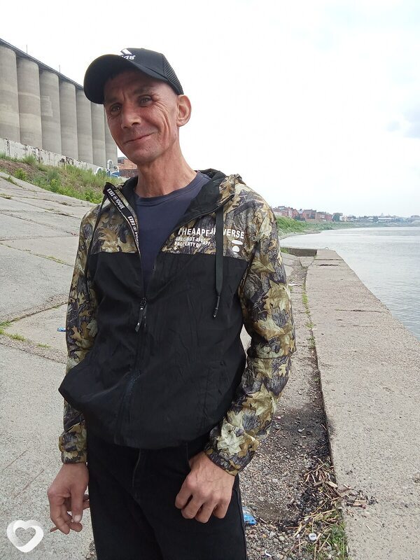 Виталий, Кемерово