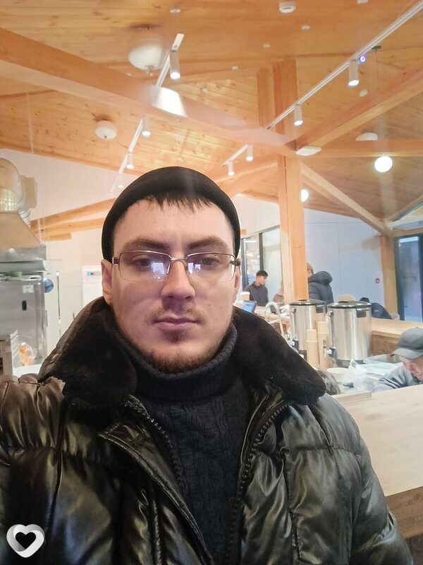 Дима, 26, Кокшетау — анкета №4353659