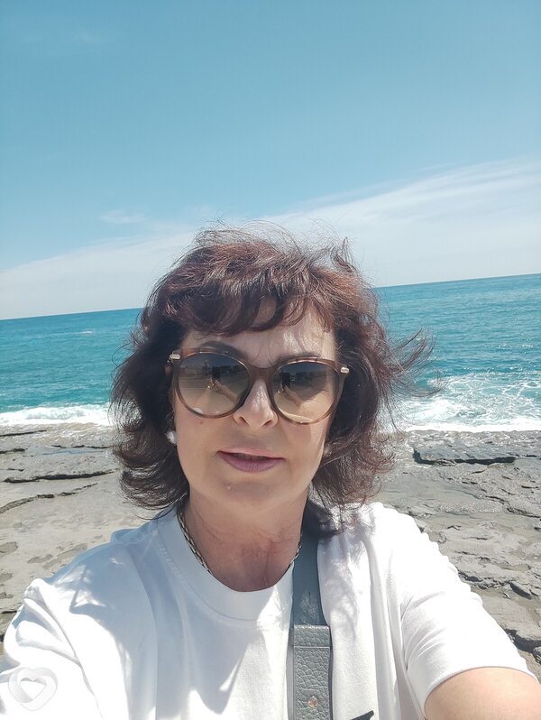 Ирина, 61, Самаре — анкета №4353667