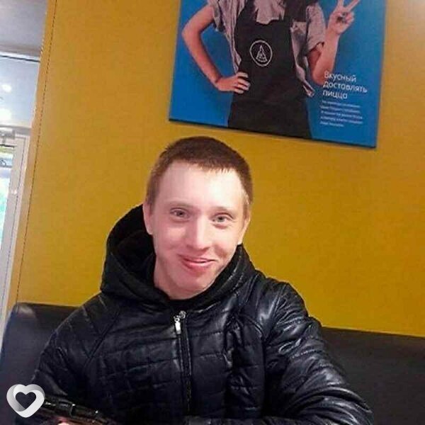 Вадим, 23, Ачинске — анкета №4353671