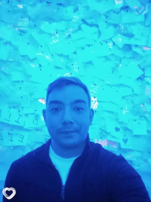 Андрей, 38, Москве — анкета №4353678