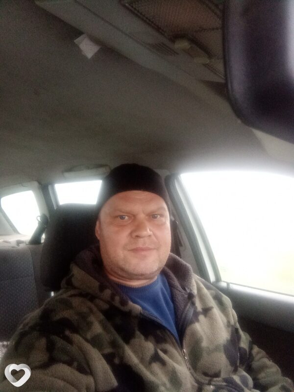 Евгений, 49, Челябинске — анкета №4353637