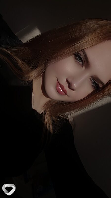 Варя, 20, Канске — анкета №4353643