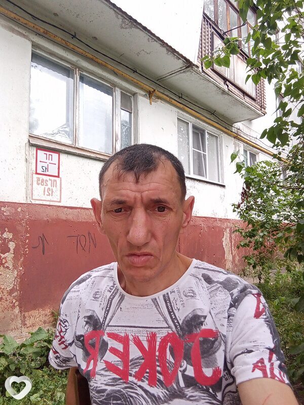 Сергей, 45, Самаре — анкета №4353644