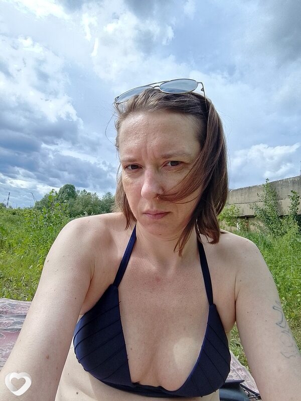 Яна, 36, Дзержинске — анкета №4353652