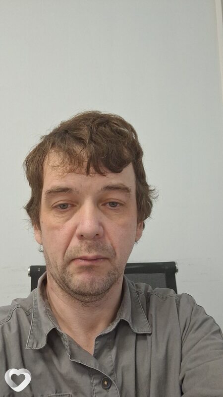 Артем, 40, Екатеринбурге — анкета №4353653