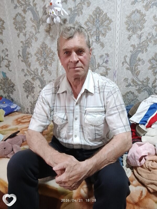 Анатолий, Ташкент
