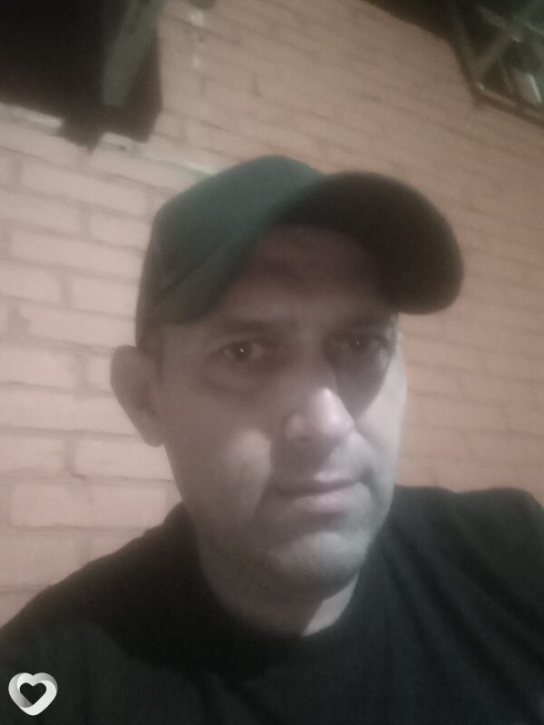 Артур, 43, Армавире — анкета №4353571