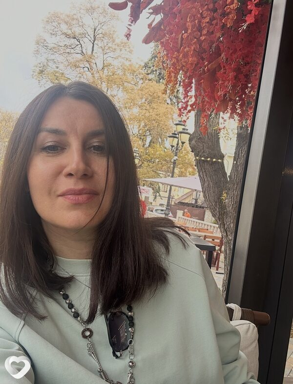 Наталья, 44, Краснодаре — анкета №4353572