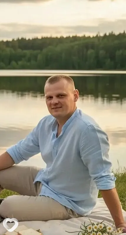 Коля, 34, Москве — анкета №4353573