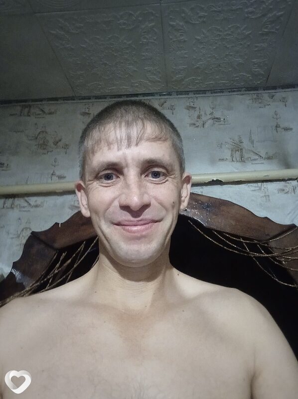 Андрей, 43, Куйтун — анкета №4353576
