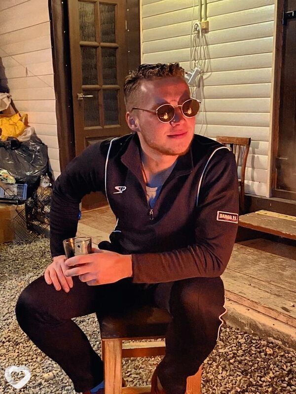Роман, 29, Россоши — анкета №4353683