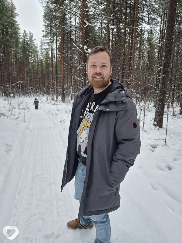 Алексей, 36, Архангельске — анкета №4353692