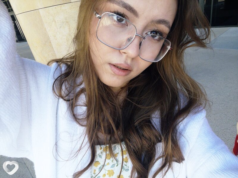 Вилена, 20, Уфе — анкета №4353697