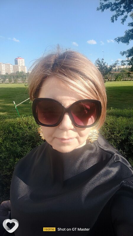 Татьяна, Балашиха