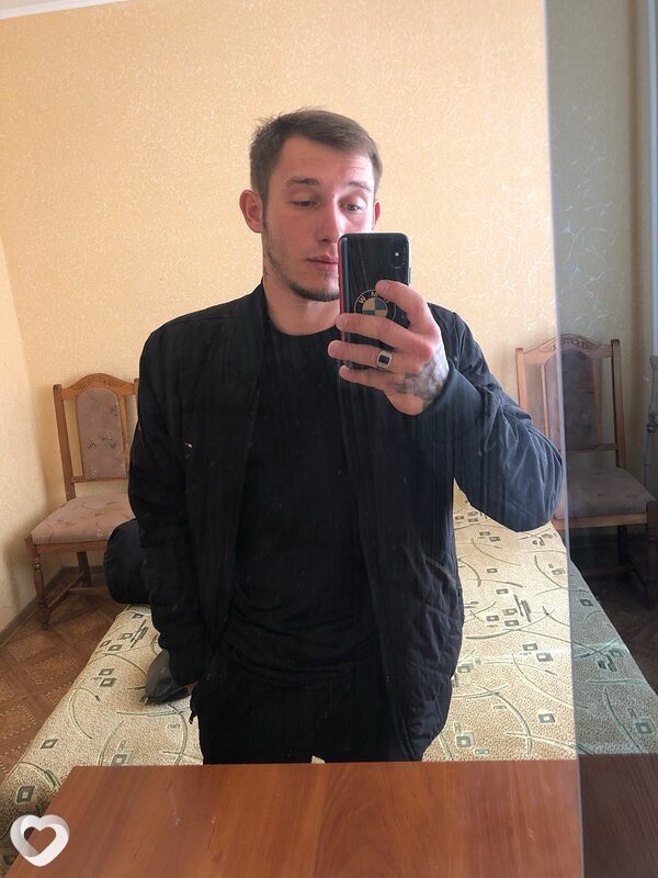 Андрей, 25, Азове — анкета №4353760